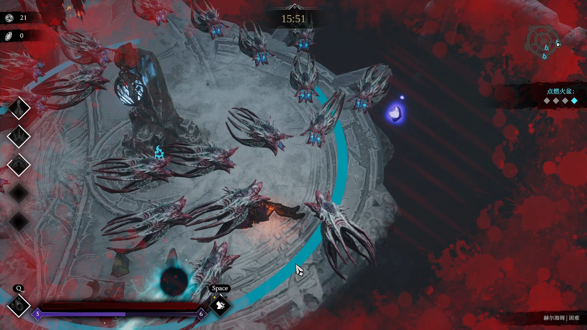 图片[14]-《巨人杀手：暗黑之潮(Jotunnslayer: Hordes of Hel)》[v1.0.0.87582]-火种游戏