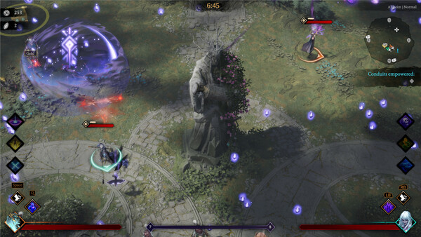 Jotunnslayer: Hordes of Hel (Steam) screenshot 33