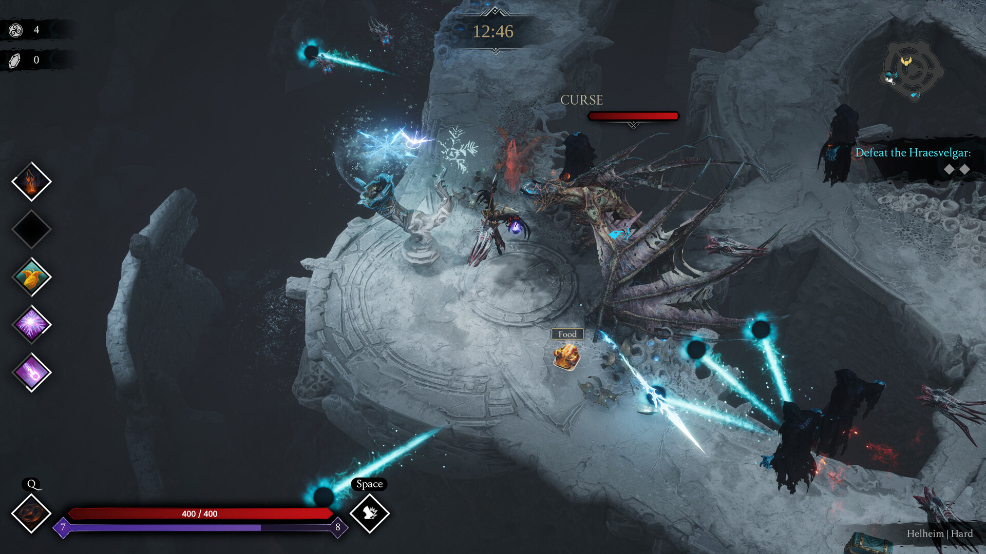 Jotunnslayer: Hordes of Hel