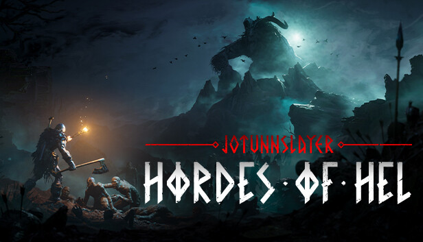 Trailer Jotunnslayer: Hordes of Hel