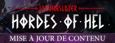 Jotunnslayer: Hordes of Hel
