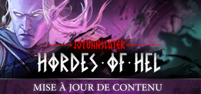 Jotunnslayer: Hordes of Hel