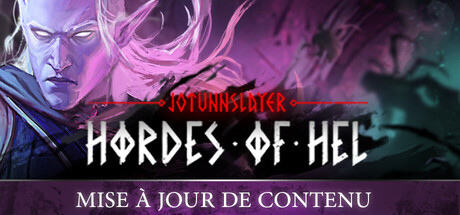 Jotunnslayer: Hordes of Hel