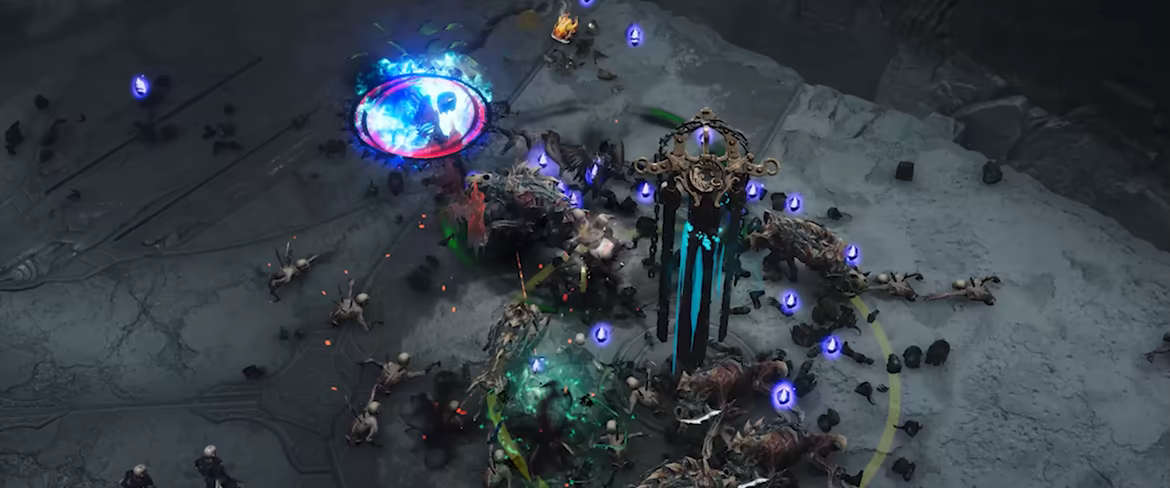 Jotunnslayer: Hordes of Hel video 5