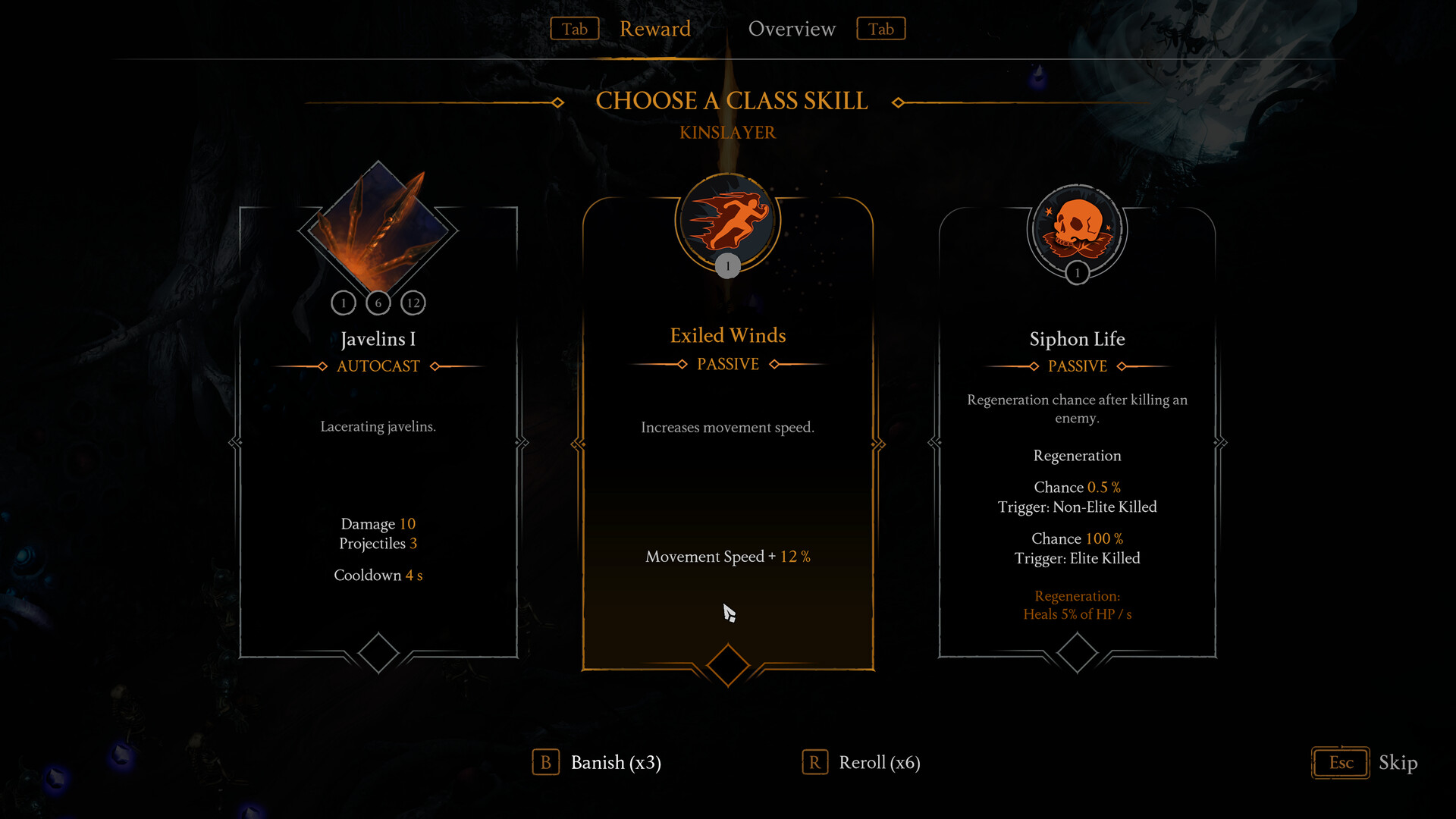 Jotunnslayer: Hordes of Hel screenshot #7