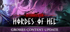 Jotunnslayer: Hordes of Hel