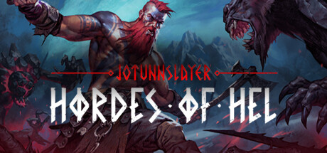 Jotunnslayer: Hordes of Hel - similar tags to Survivors Guild from another developer