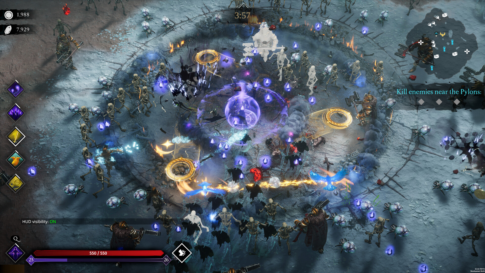 Jotunnslayer: Hordes of Hel screenshot 10