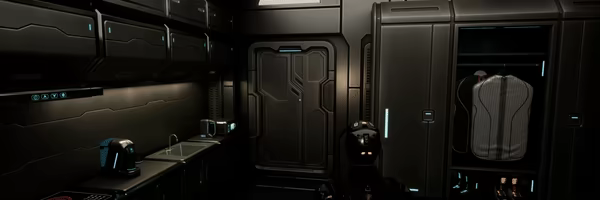Nexus Knights video 2