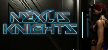 Nexus Knights steam charts