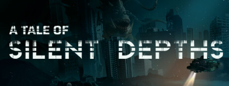 A Tale of Silent Depths cover art