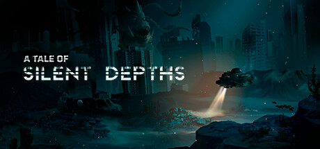 Image for A Tale of Silent Depths