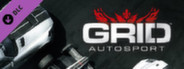 GRID Autosport - Black Edition Pack