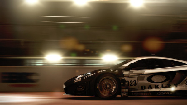 GRID Autosport - Boost Pack screenshot 9