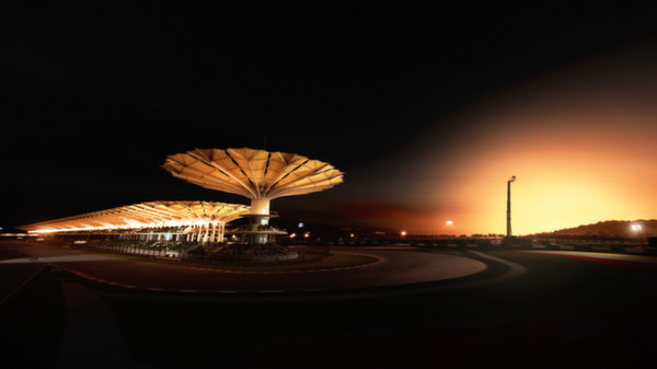 GRID Autosport - Boost Pack screenshot 8