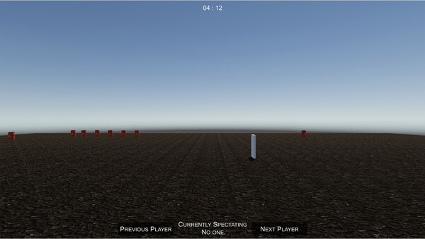 Vortex Revenants screenshot 5