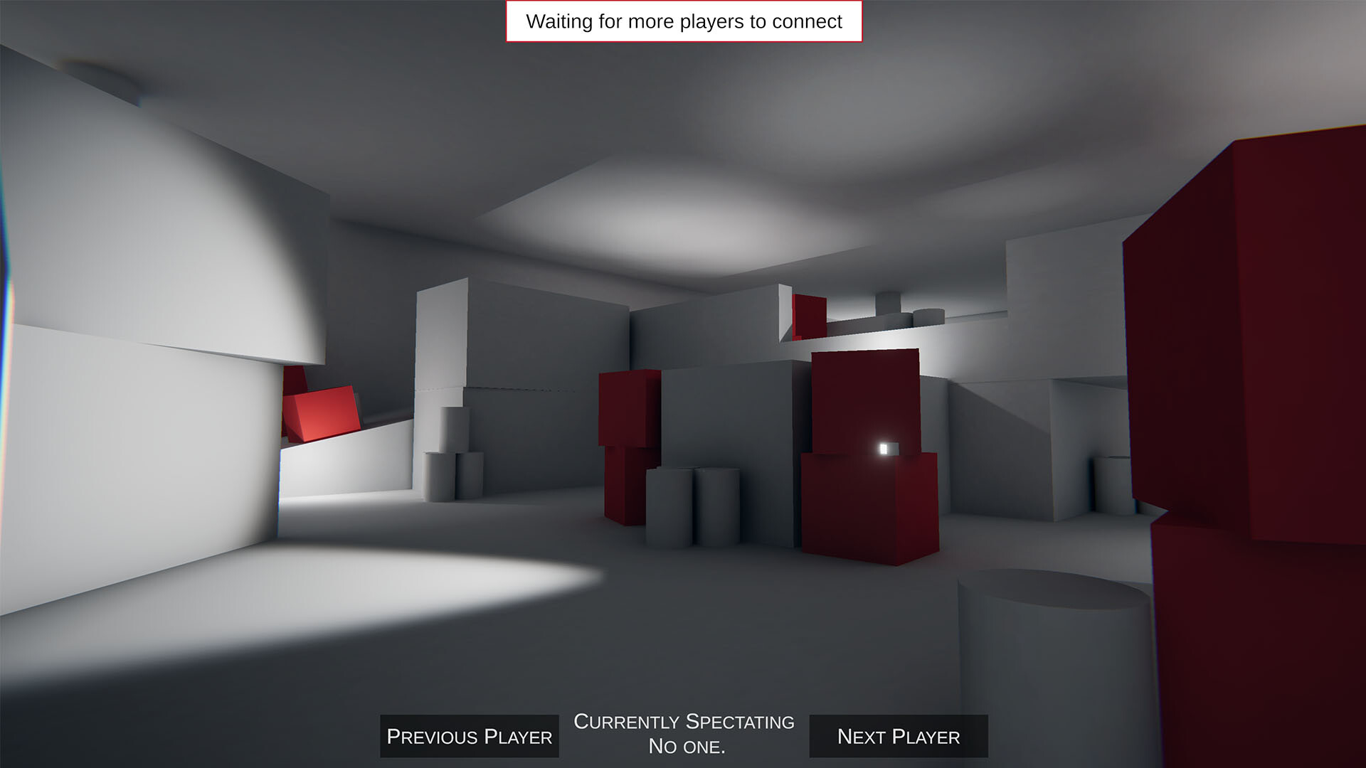 Vortex Revenants Featured Screenshot #1