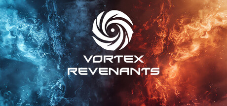Vortex Revenants cover art