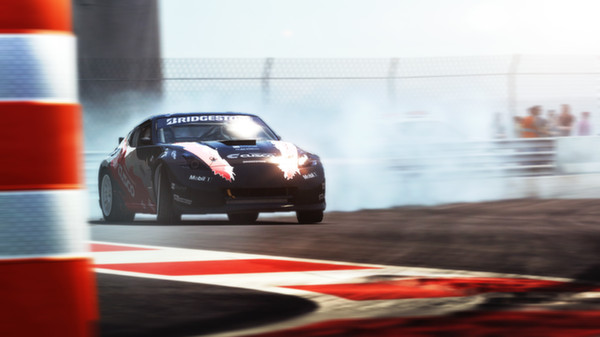 GRID Autosport - Premium Garage Pack screenshot 3