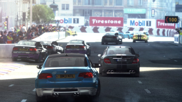 GRID Autosport - Premium Garage Pack screenshot 4
