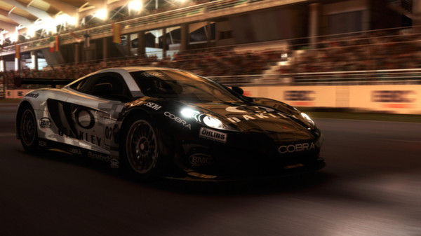 GRID Autosport - Premium Garage Pack screenshot 11