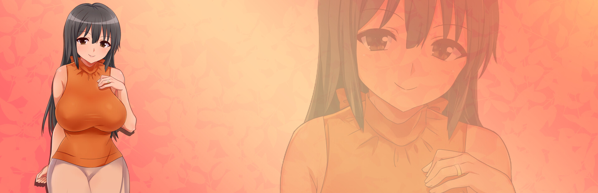 Minako: Beloved Wife in the Countryside