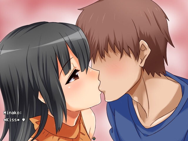 Minako: Beloved Wife in the Countryside screenshot #5