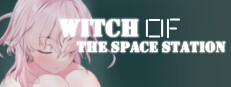Witch of the Space Station