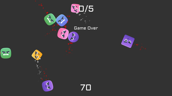 Schape Dodger screenshot 5