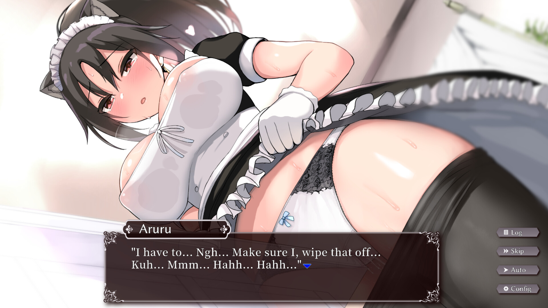 Imperial Lovers screenshot #1