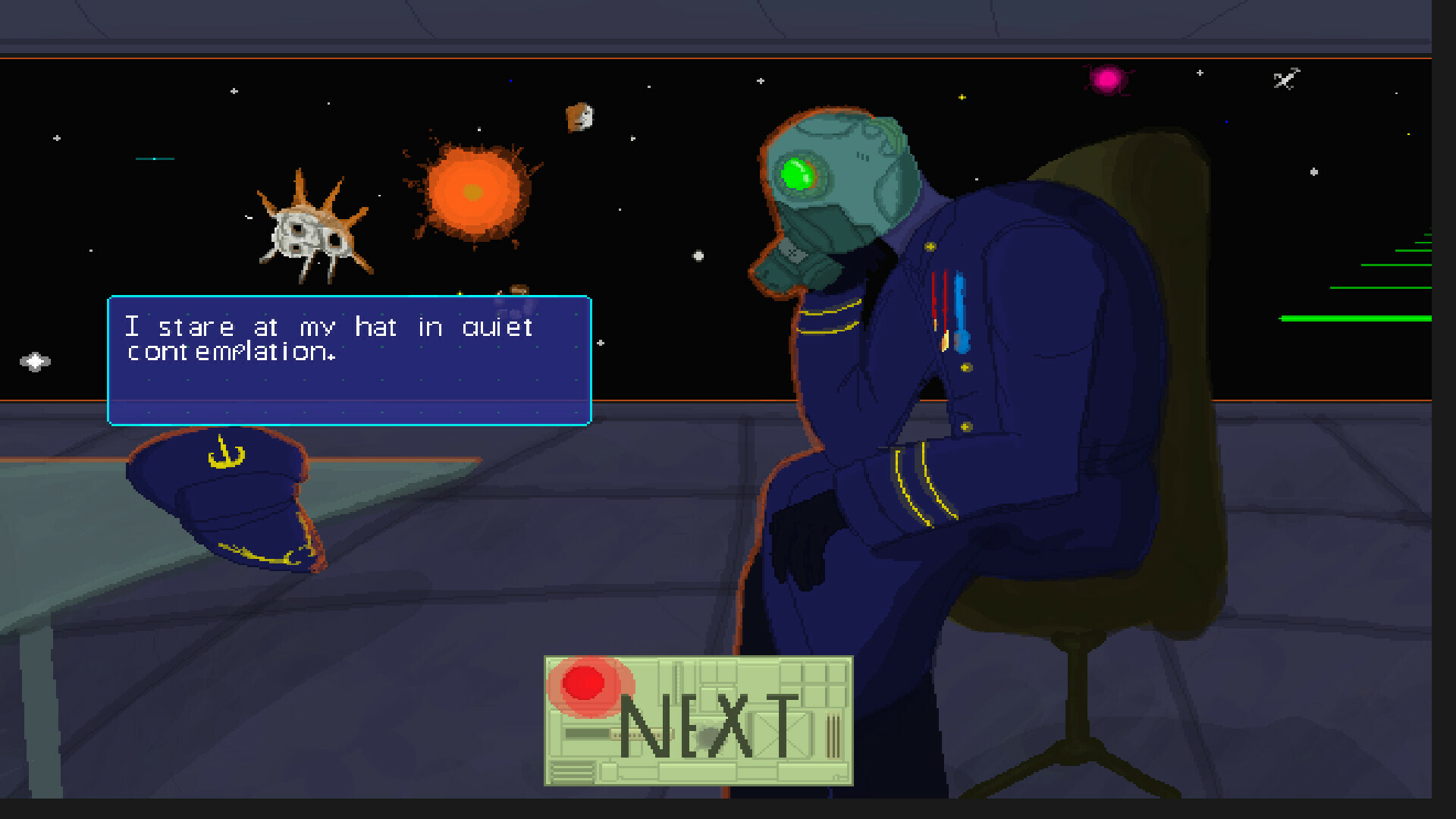 Ghoul Fort Demo Featured Screenshot #1