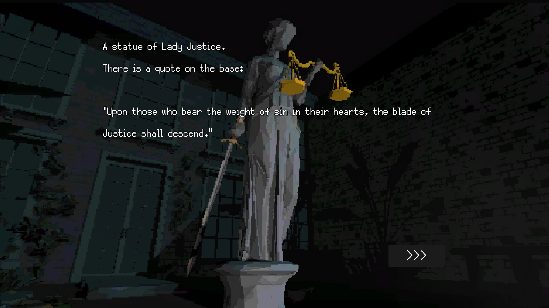 Subversive Memories screenshot #3
