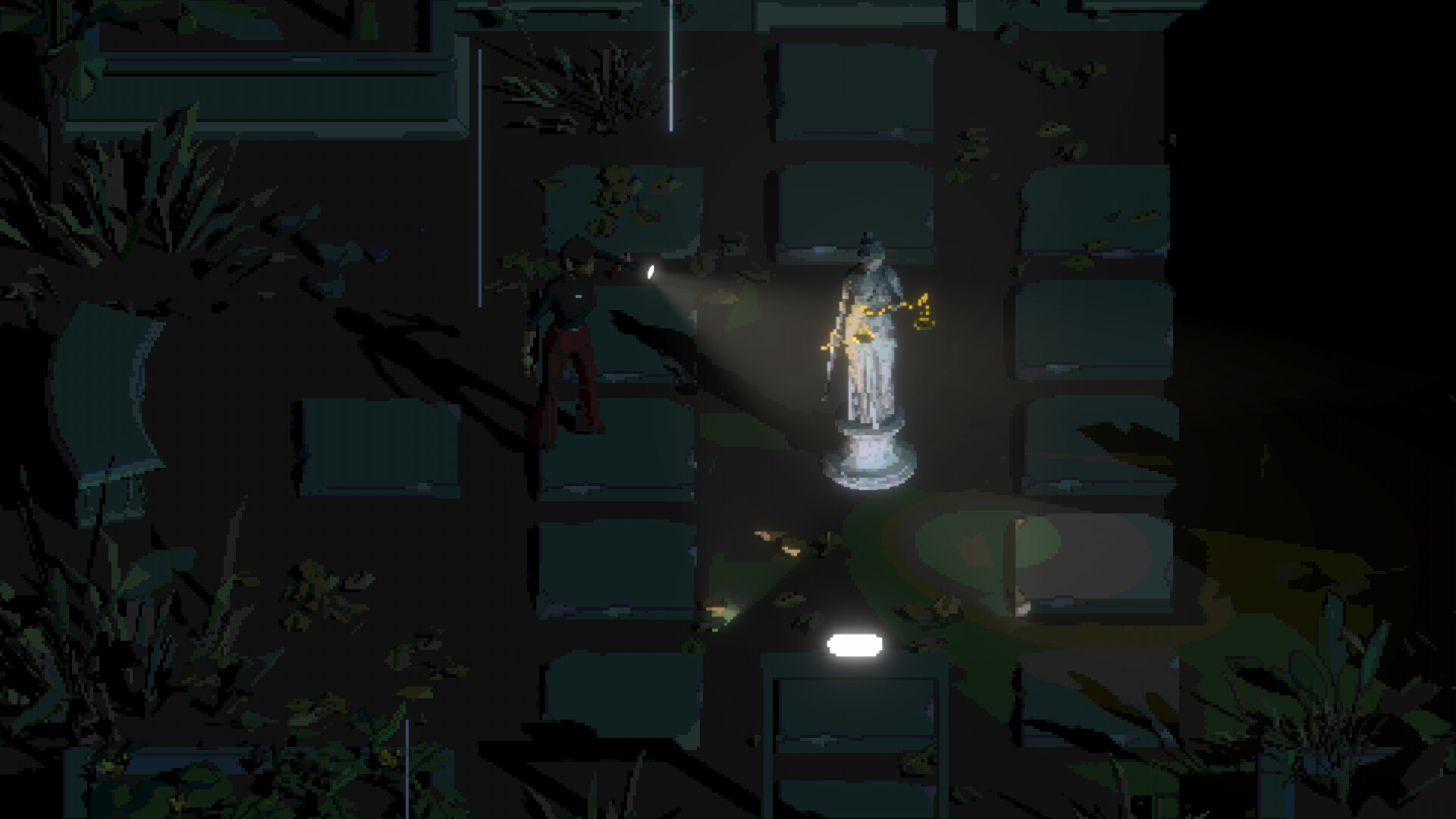 Subversive Memories screenshot #12