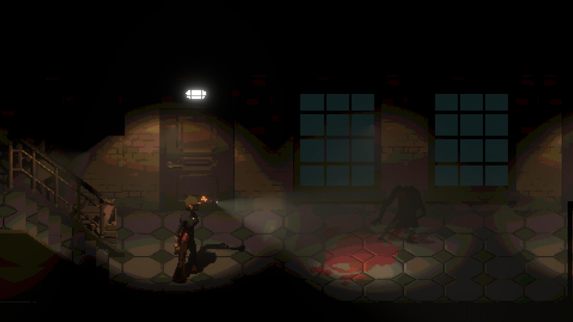 Subversive Memories screenshot 8