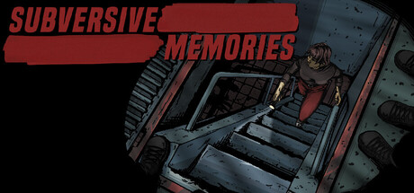 Subversive Memories header