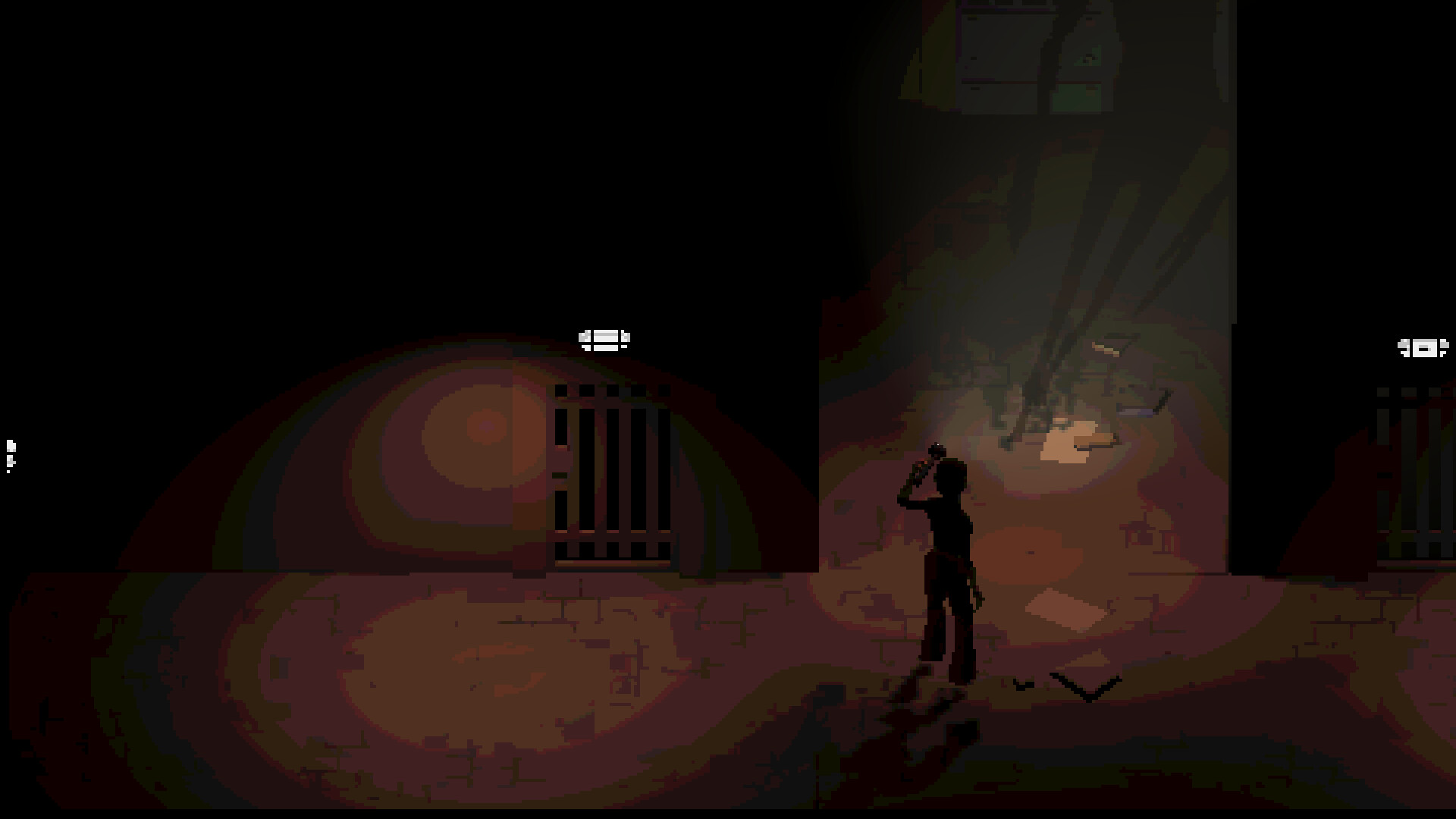 Subversive Memories screenshot #10