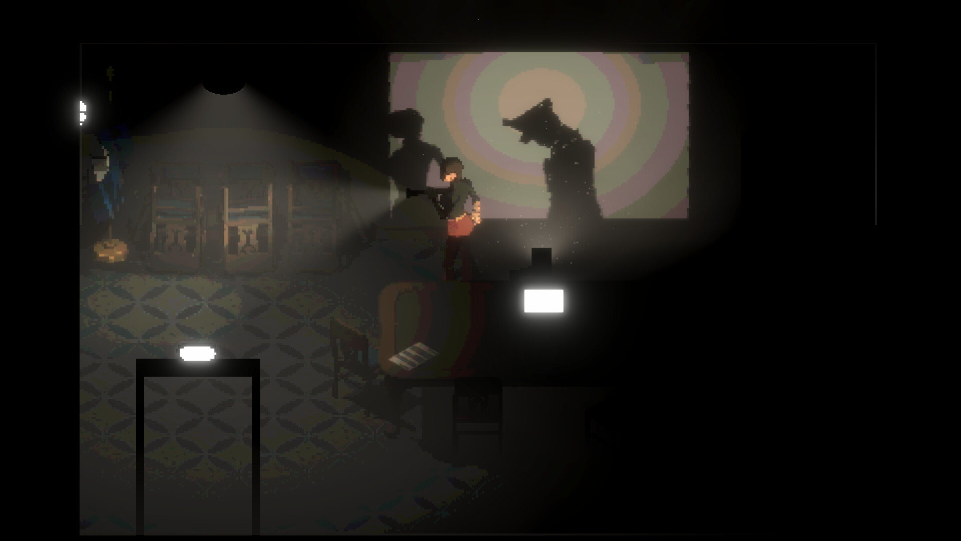 Subversive Memories screenshot #3