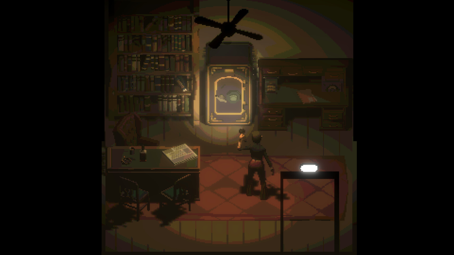 Subversive Memories screenshot #12