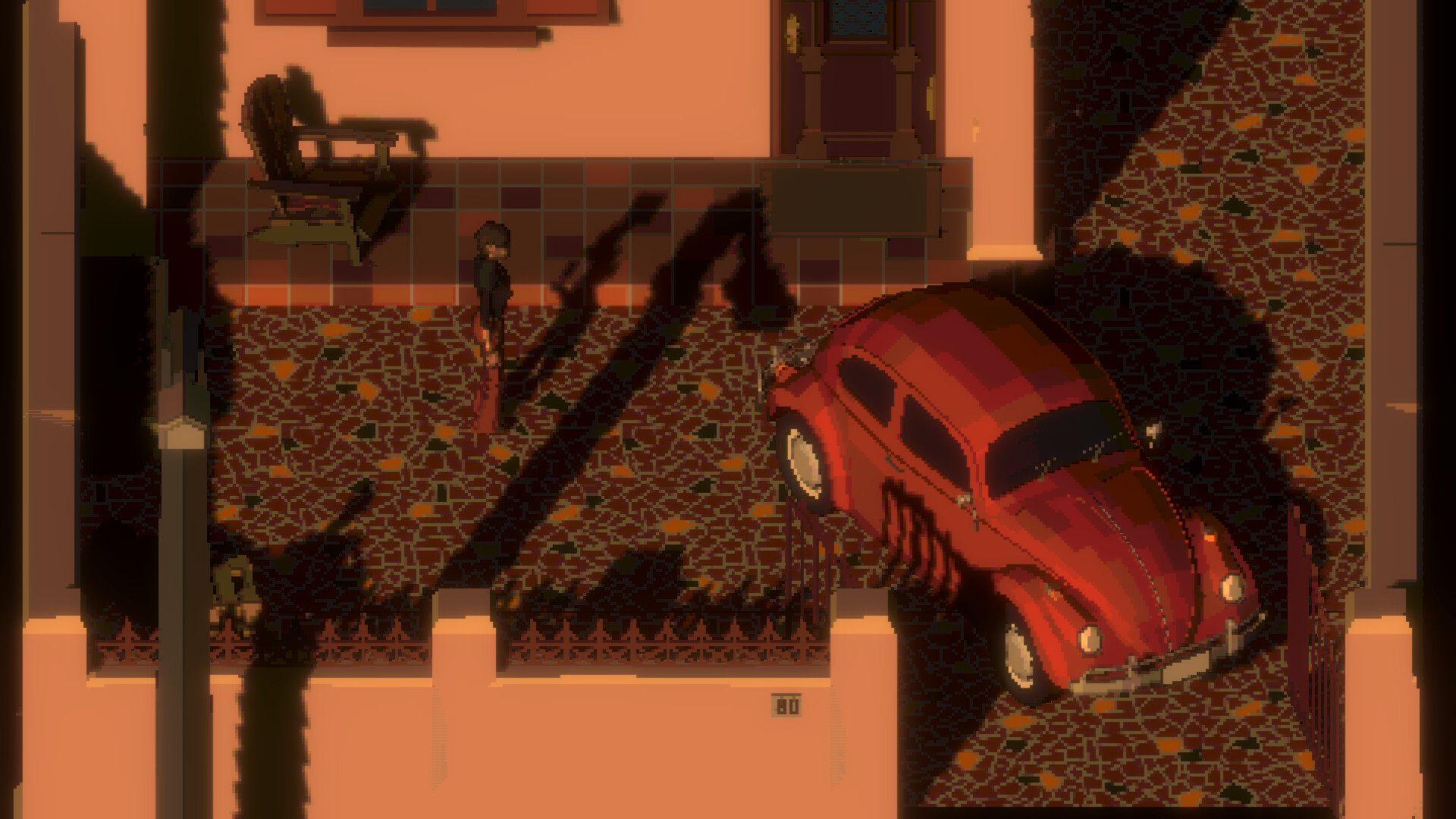 Subversive Memories screenshot #6