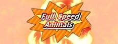 Full Speed Animals - Disorder