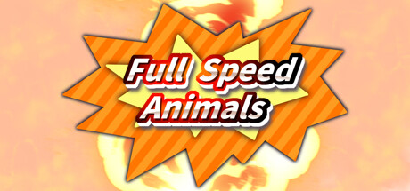 Full Speed Animals - Disorder steam charts