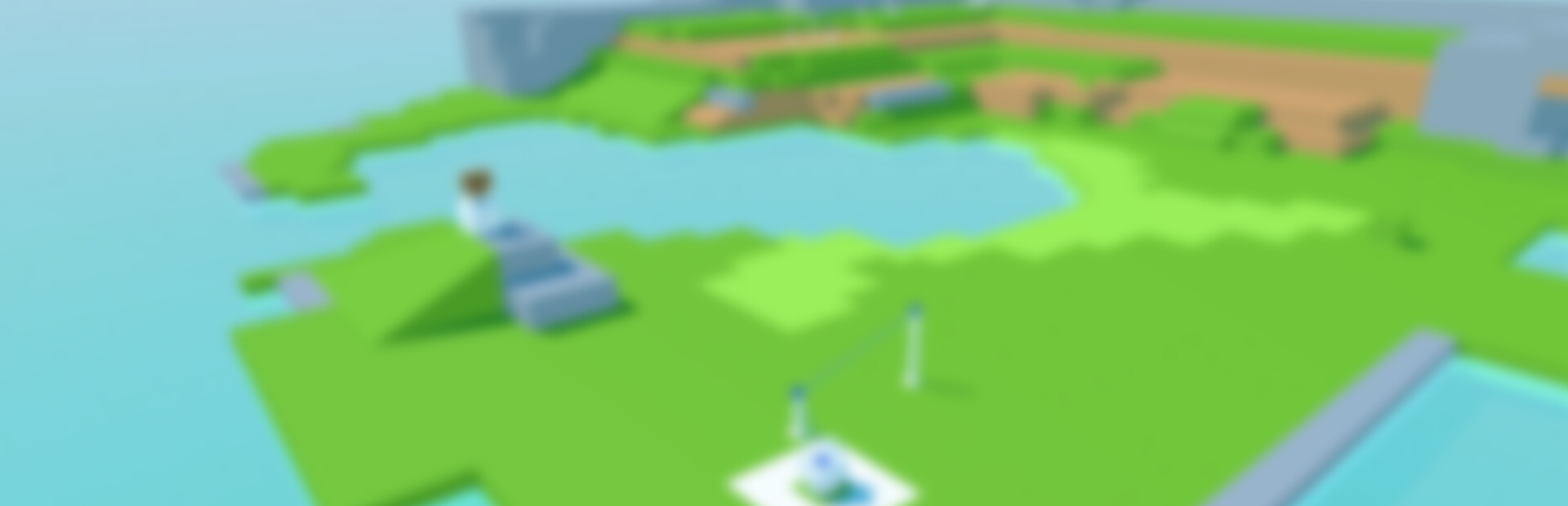 Voxel Vanguard
