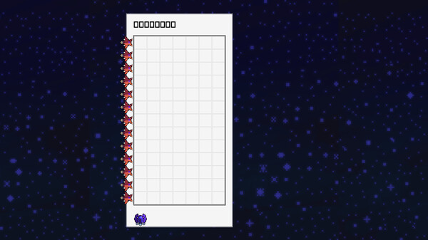 Space Mergers screenshot 1