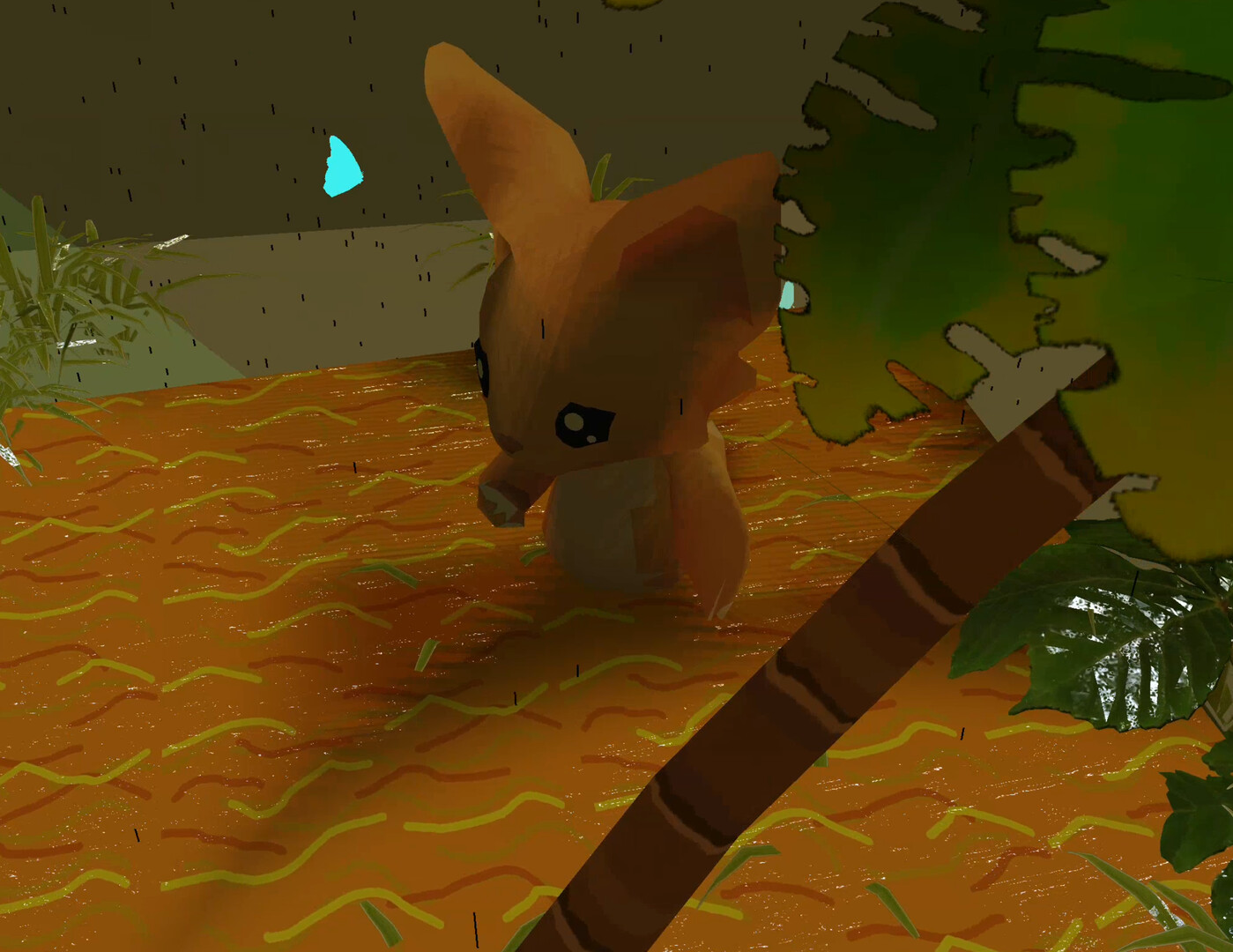 Void Islands screenshot #2