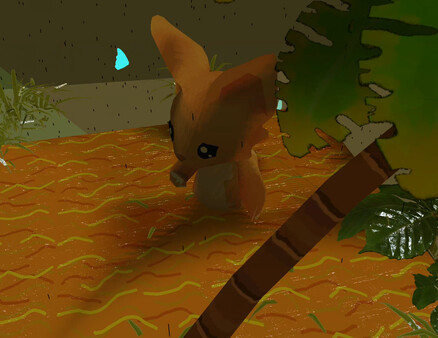 Screenshot z Void Islands