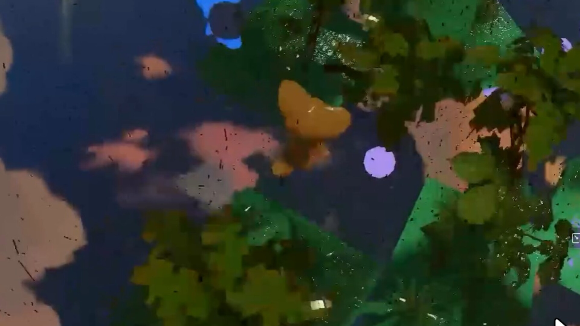 Void Islands Featured Screenshot #1