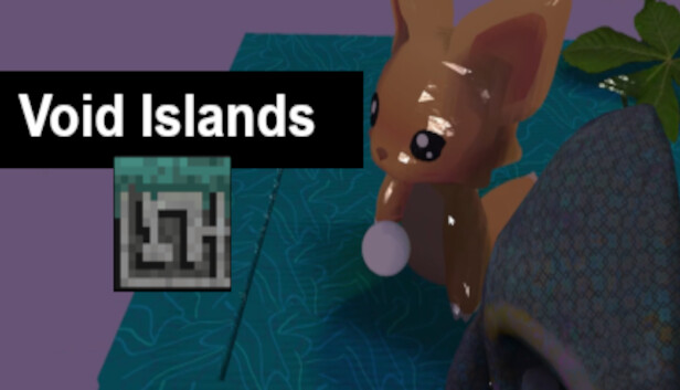 Void Islands on Steam