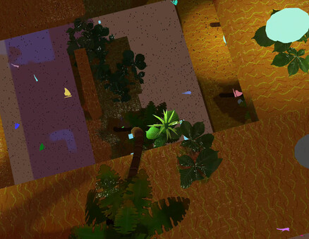 Void Islands 2 screenshot 5