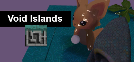 Void Islands 2 game cover