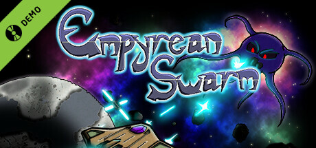 Empyrean Swarm Demo cover art